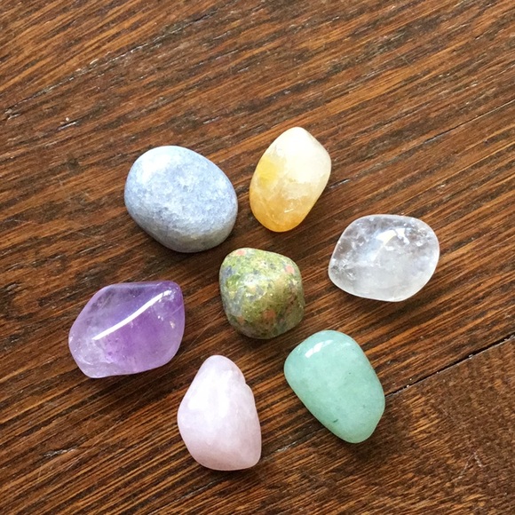 Other - ❗️SALE ❗️Happy Quartz 🦋